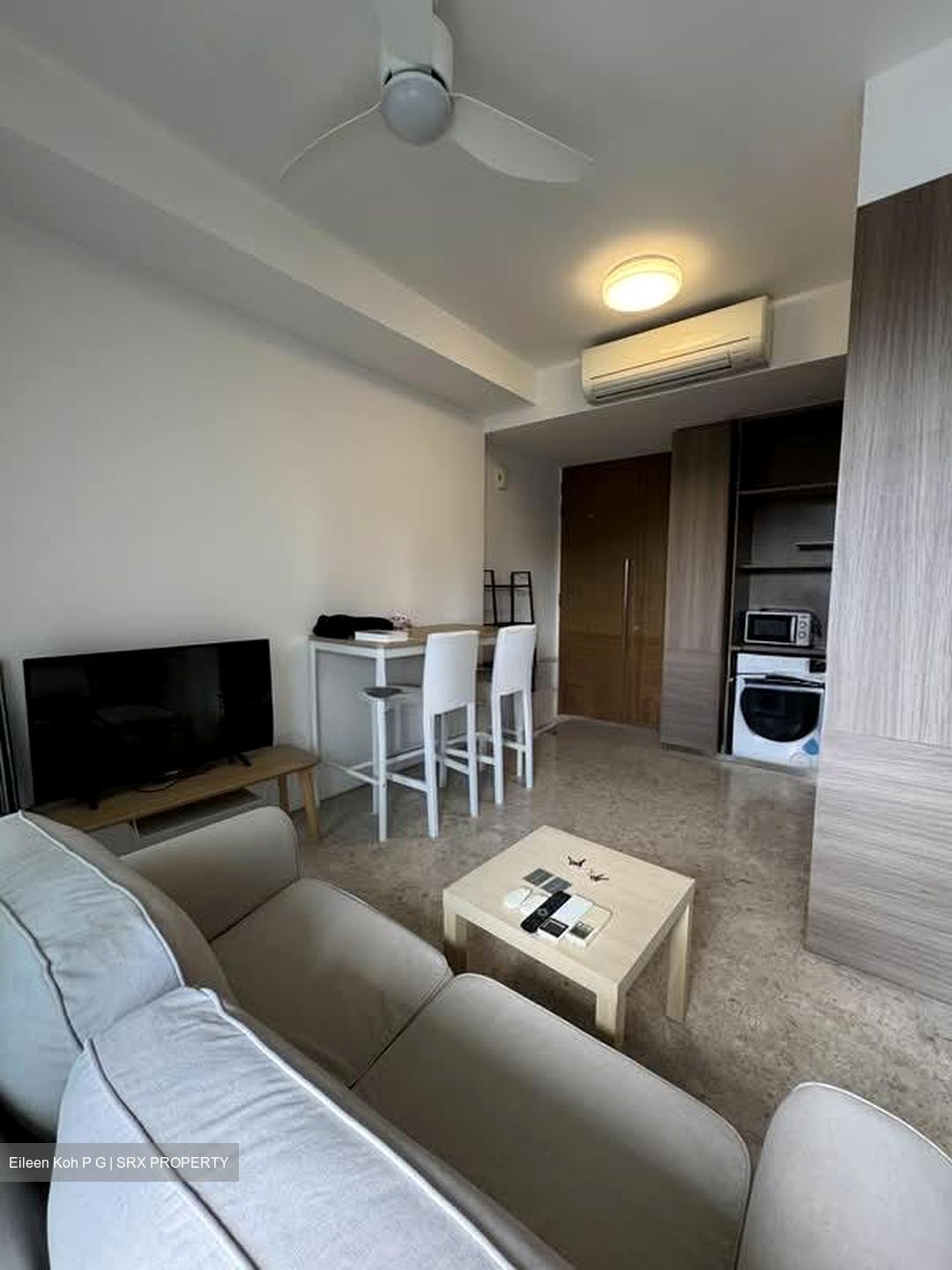 Echelon (D3), Condominium #581981571